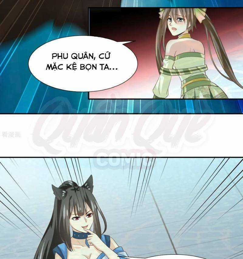 Ta Là Ngọc Hoàng Đại Đế Chapter 84 trang 31