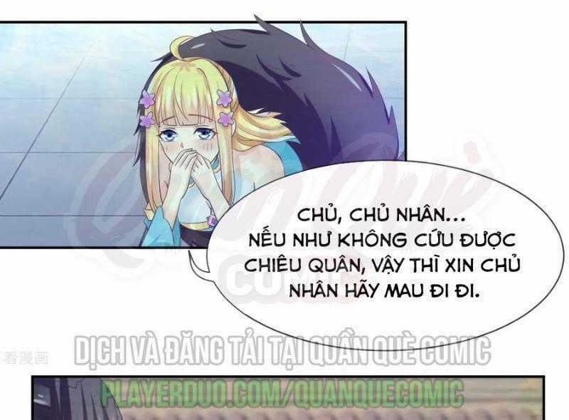 Ta Là Ngọc Hoàng Đại Đế Chapter 84 trang 34