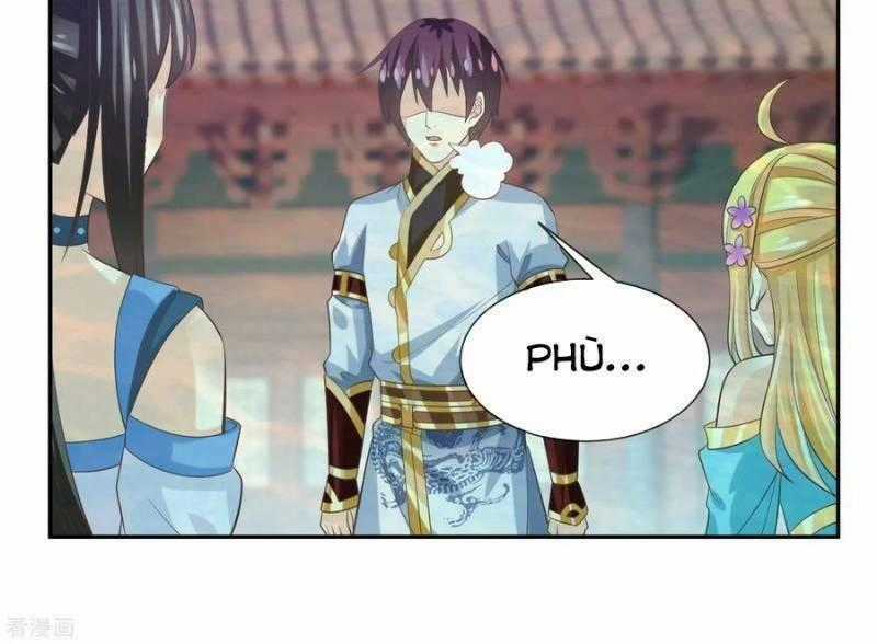 Ta Là Ngọc Hoàng Đại Đế Chapter 84 trang 35