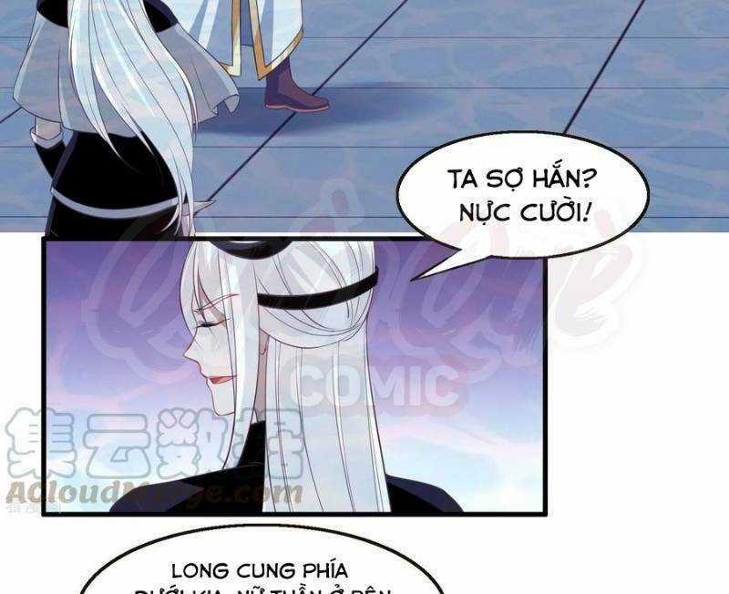 Ta Là Ngọc Hoàng Đại Đế Chapter 84 trang 4