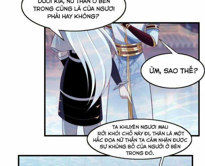 Ta Là Ngọc Hoàng Đại Đế Chapter 84 trang 5