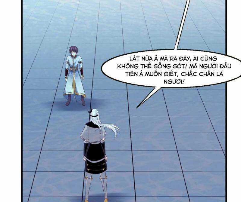 Ta Là Ngọc Hoàng Đại Đế Chapter 84 trang 6