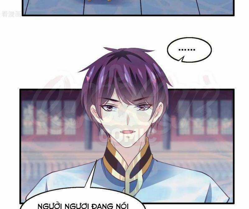 Ta Là Ngọc Hoàng Đại Đế Chapter 84 trang 7