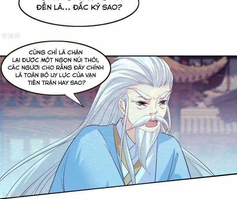 Ta Là Ngọc Hoàng Đại Đế Chapter 84 trang 8