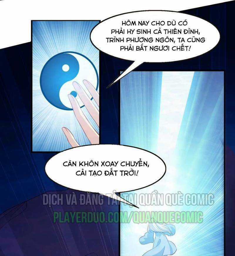 Ta Là Ngọc Hoàng Đại Đế Chapter 84 trang 9