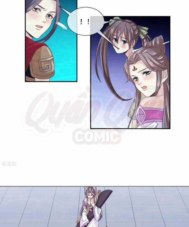 Ta Là Ngọc Hoàng Đại Đế Chapter 85 trang 1