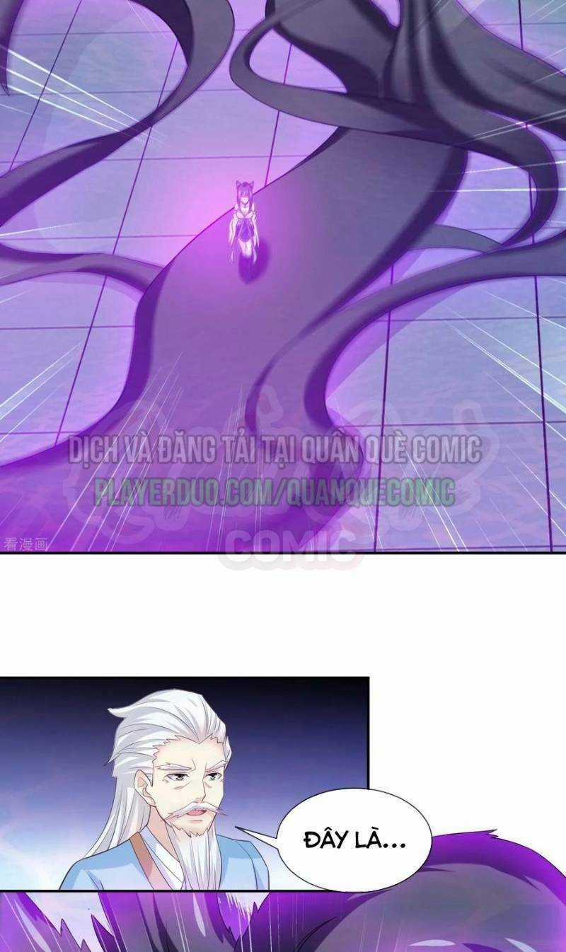 Ta Là Ngọc Hoàng Đại Đế Chapter 85 trang 10