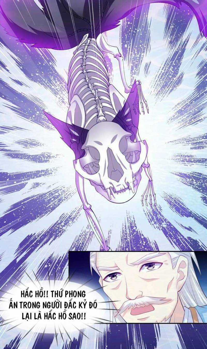 Ta Là Ngọc Hoàng Đại Đế Chapter 85 trang 11