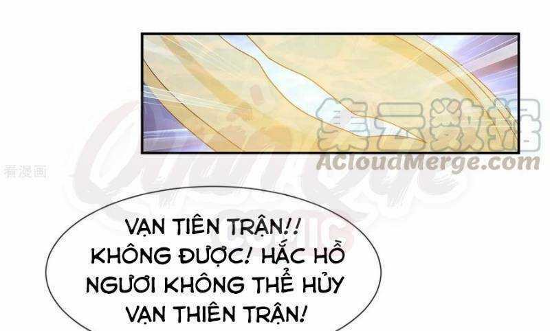 Ta Là Ngọc Hoàng Đại Đế Chapter 85 trang 13