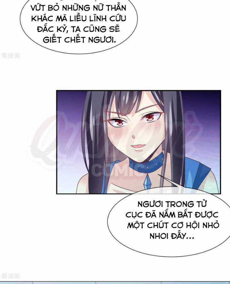 Ta Là Ngọc Hoàng Đại Đế Chapter 85 trang 19