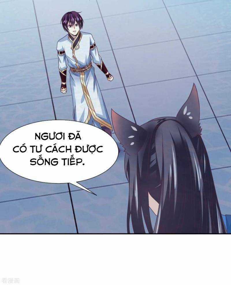 Ta Là Ngọc Hoàng Đại Đế Chapter 85 trang 20