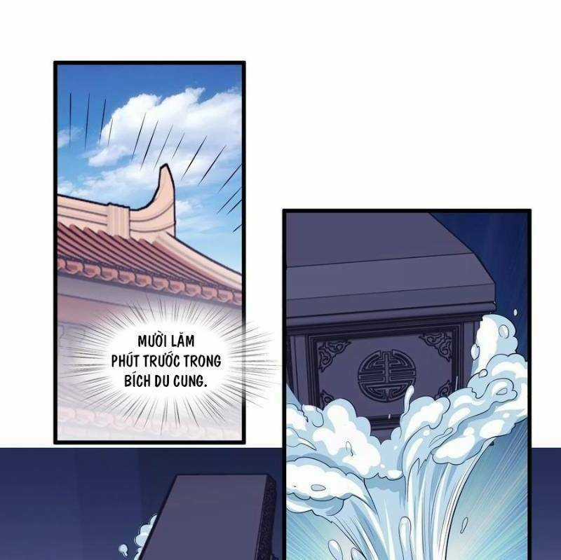 Ta Là Ngọc Hoàng Đại Đế Chapter 85 trang 21