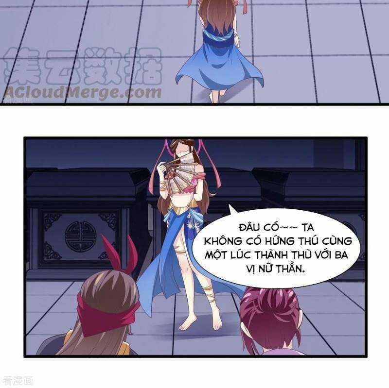 Ta Là Ngọc Hoàng Đại Đế Chapter 85 trang 23