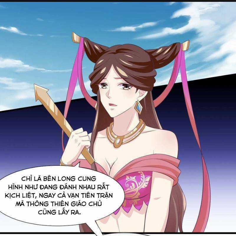 Ta Là Ngọc Hoàng Đại Đế Chapter 85 trang 24