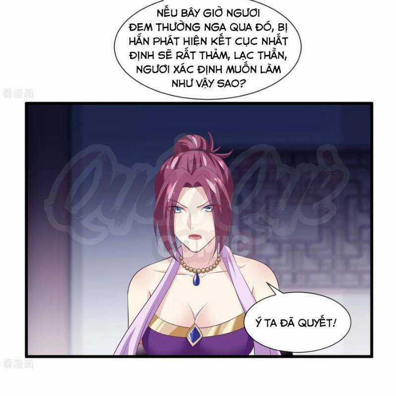 Ta Là Ngọc Hoàng Đại Đế Chapter 85 trang 25