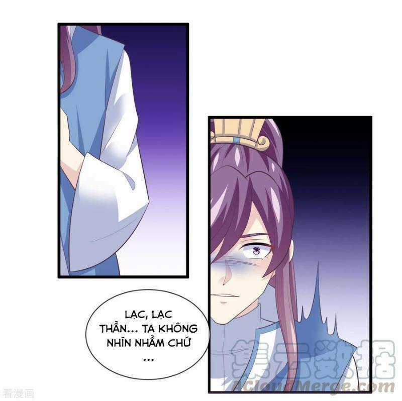 Ta Là Ngọc Hoàng Đại Đế Chapter 85 trang 26
