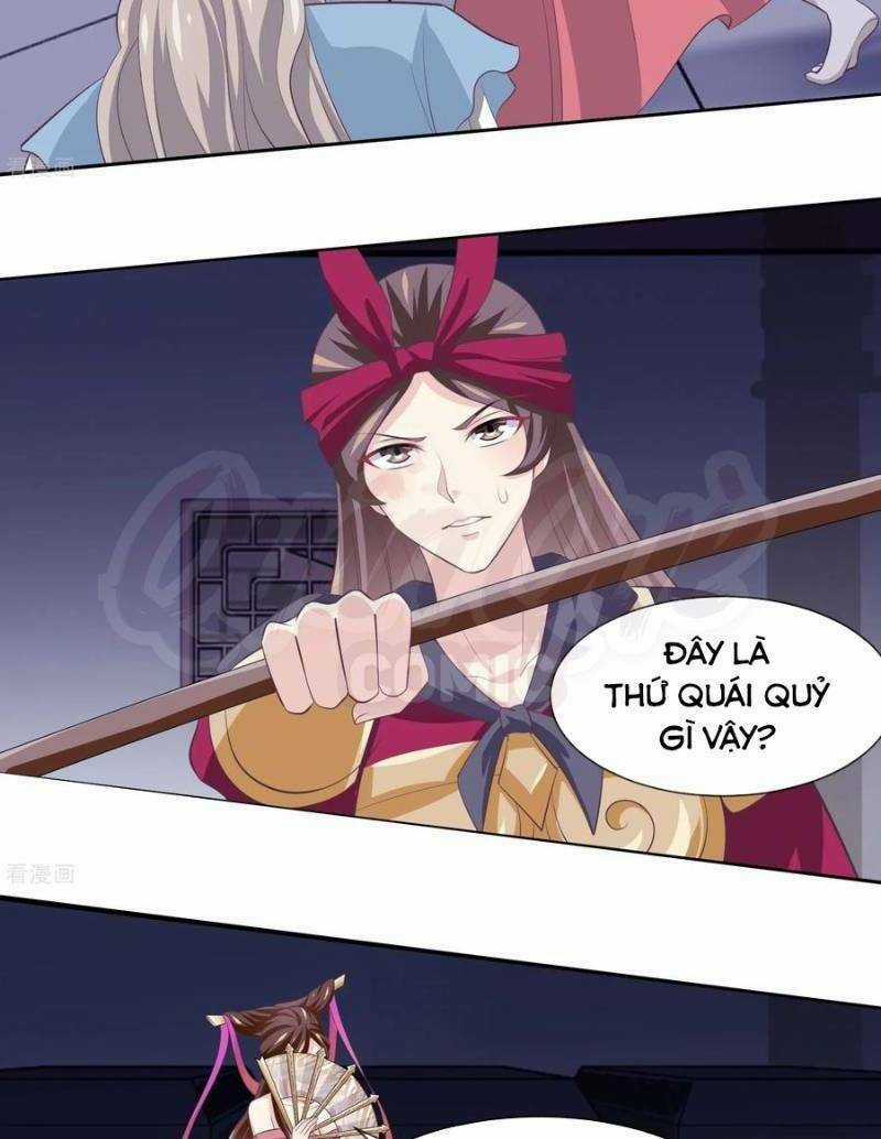 Ta Là Ngọc Hoàng Đại Đế Chapter 85 trang 28