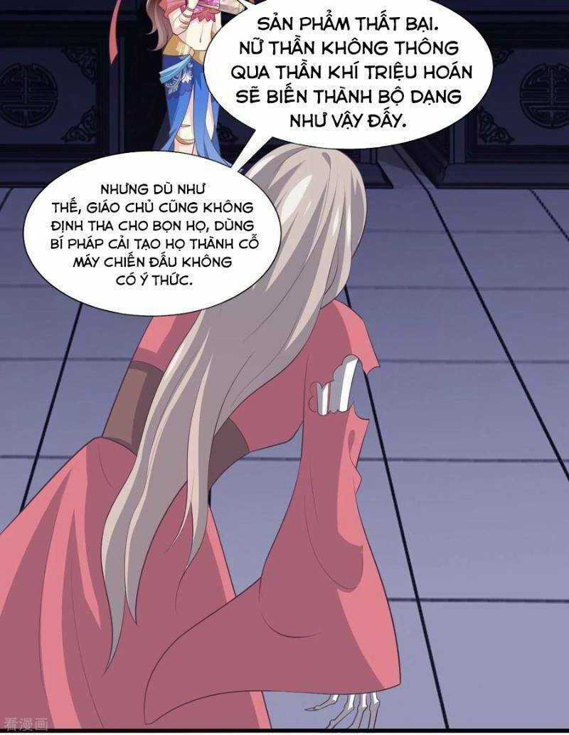 Ta Là Ngọc Hoàng Đại Đế Chapter 85 trang 29