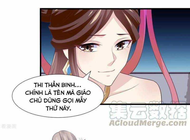 Ta Là Ngọc Hoàng Đại Đế Chapter 85 trang 30