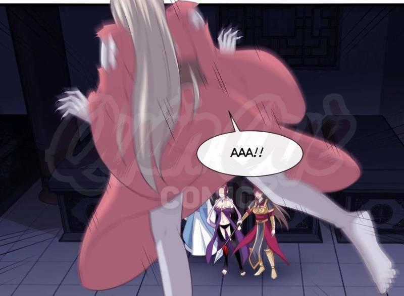 Ta Là Ngọc Hoàng Đại Đế Chapter 85 trang 31