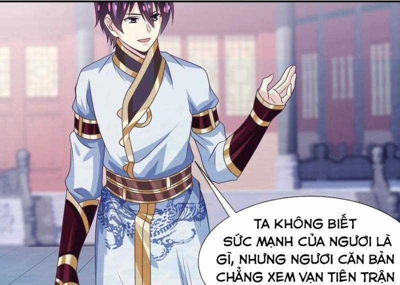 Ta Là Ngọc Hoàng Đại Đế Chapter 85 trang 6