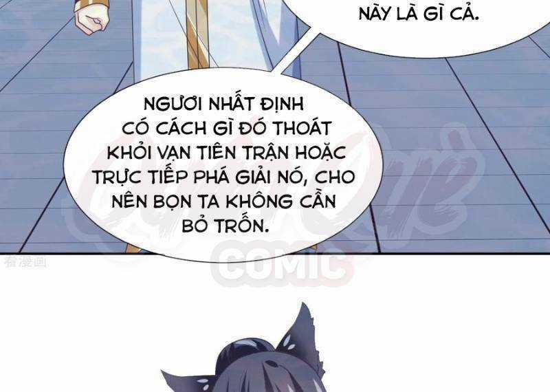 Ta Là Ngọc Hoàng Đại Đế Chapter 85 trang 7