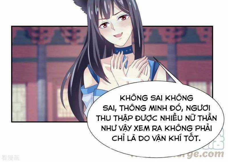 Ta Là Ngọc Hoàng Đại Đế Chapter 85 trang 8
