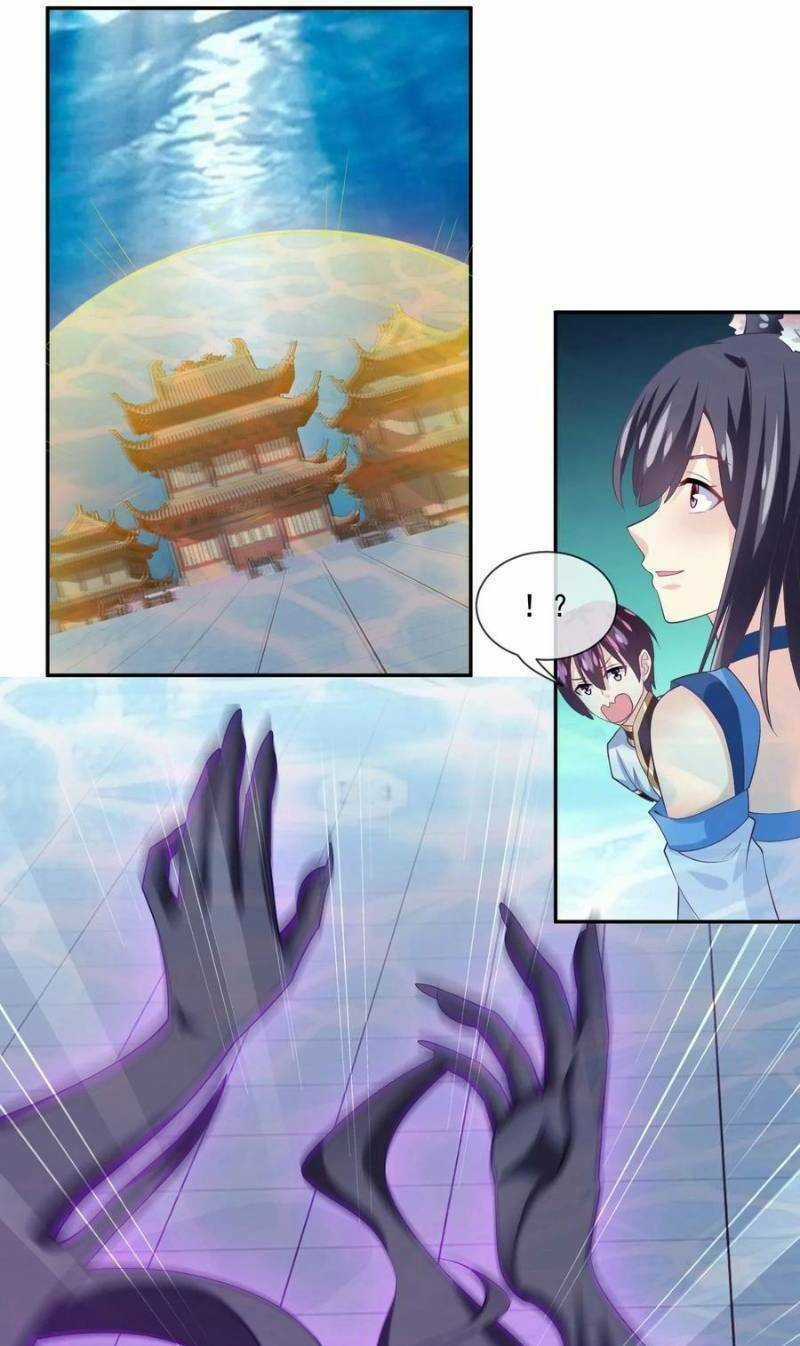 Ta Là Ngọc Hoàng Đại Đế Chapter 85 trang 9