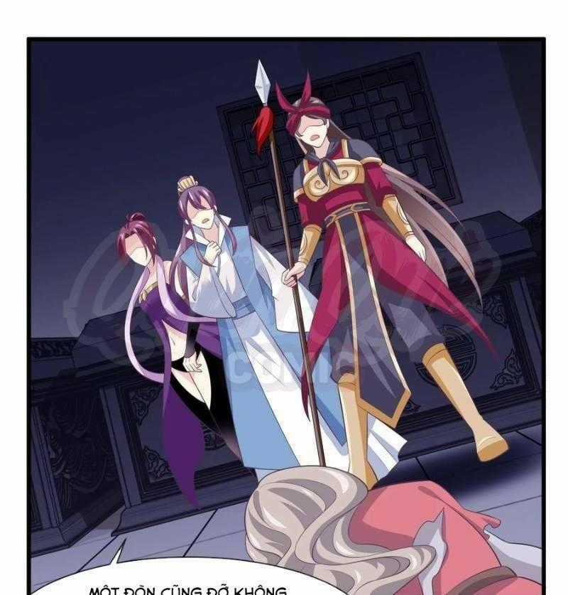 Ta Là Ngọc Hoàng Đại Đế Chapter 86 trang 1