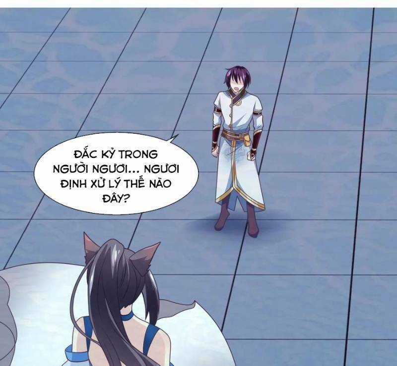 Ta Là Ngọc Hoàng Đại Đế Chapter 86 trang 12