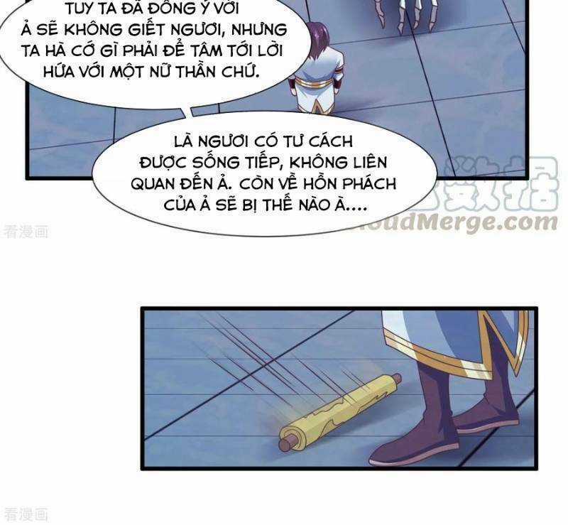 Ta Là Ngọc Hoàng Đại Đế Chapter 86 trang 14