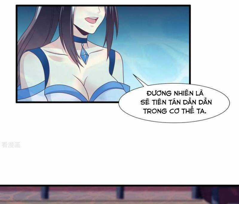 Ta Là Ngọc Hoàng Đại Đế Chapter 86 trang 15