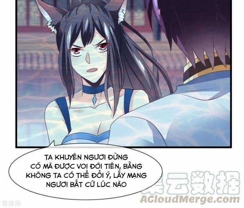 Ta Là Ngọc Hoàng Đại Đế Chapter 86 trang 17