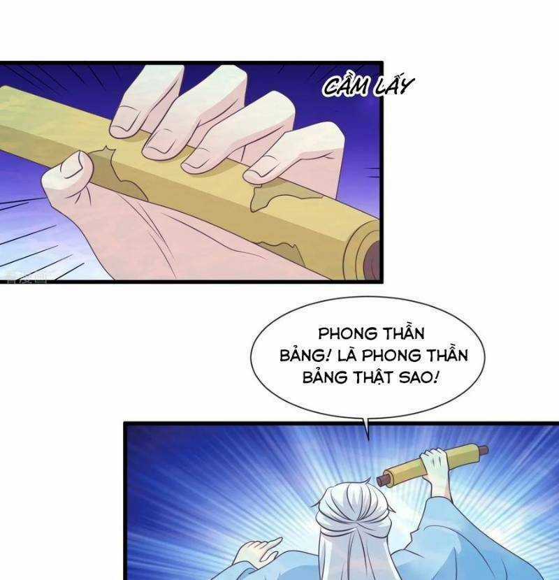 Ta Là Ngọc Hoàng Đại Đế Chapter 86 trang 18