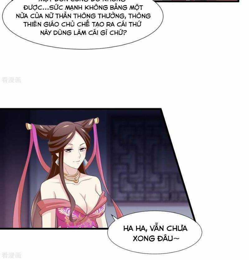 Ta Là Ngọc Hoàng Đại Đế Chapter 86 trang 2