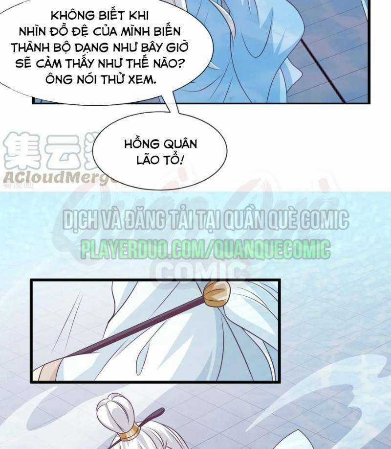 Ta Là Ngọc Hoàng Đại Đế Chapter 86 trang 22