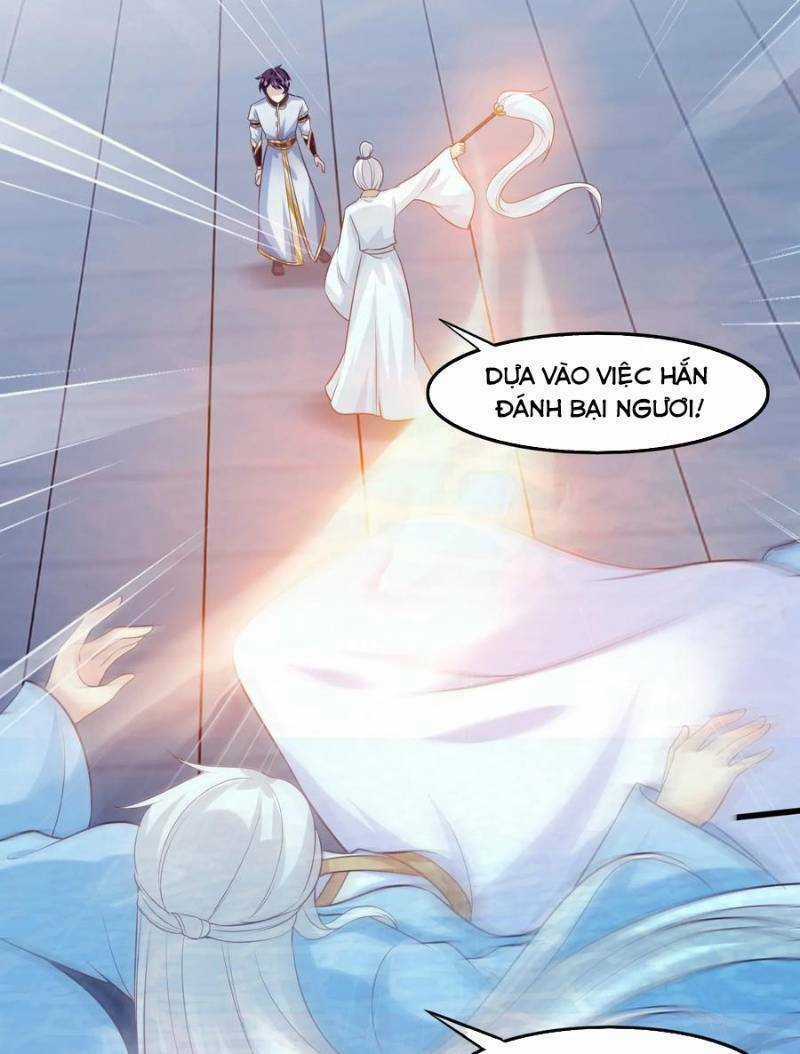 Ta Là Ngọc Hoàng Đại Đế Chapter 86 trang 30