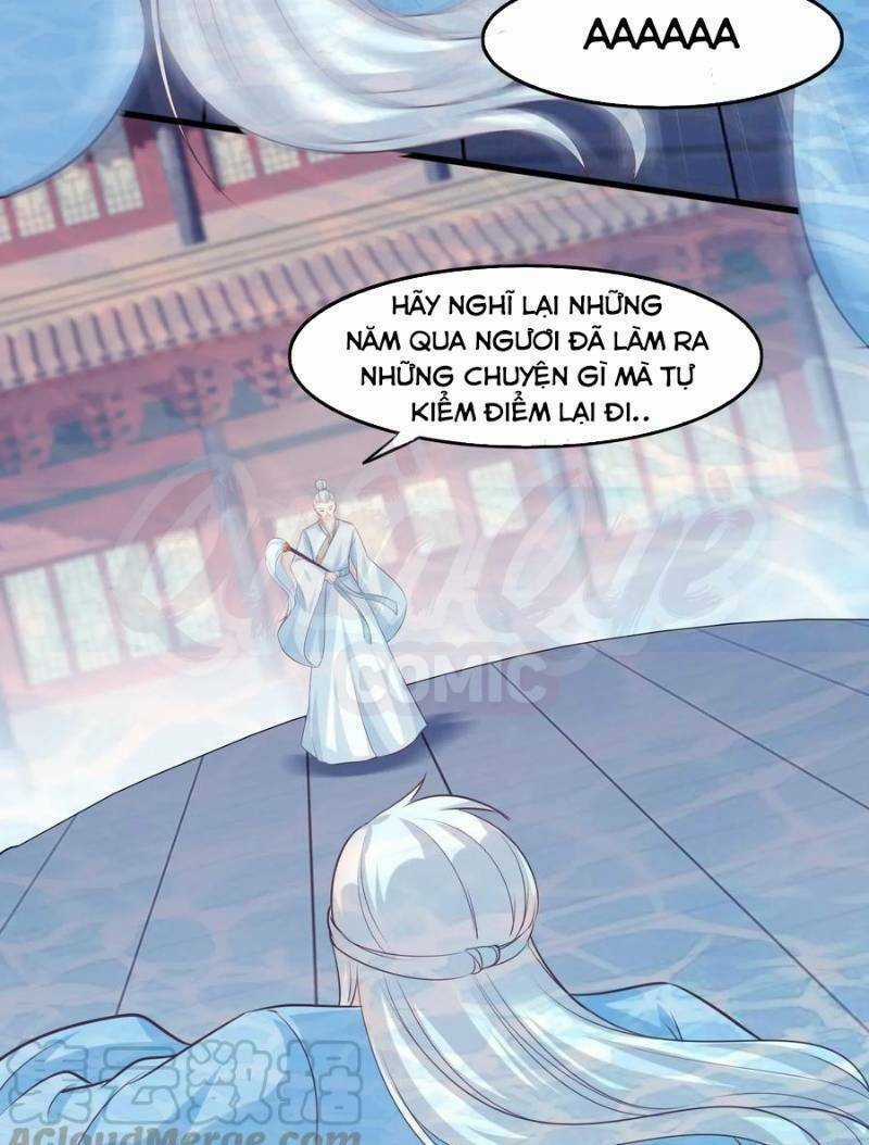 Ta Là Ngọc Hoàng Đại Đế Chapter 86 trang 31