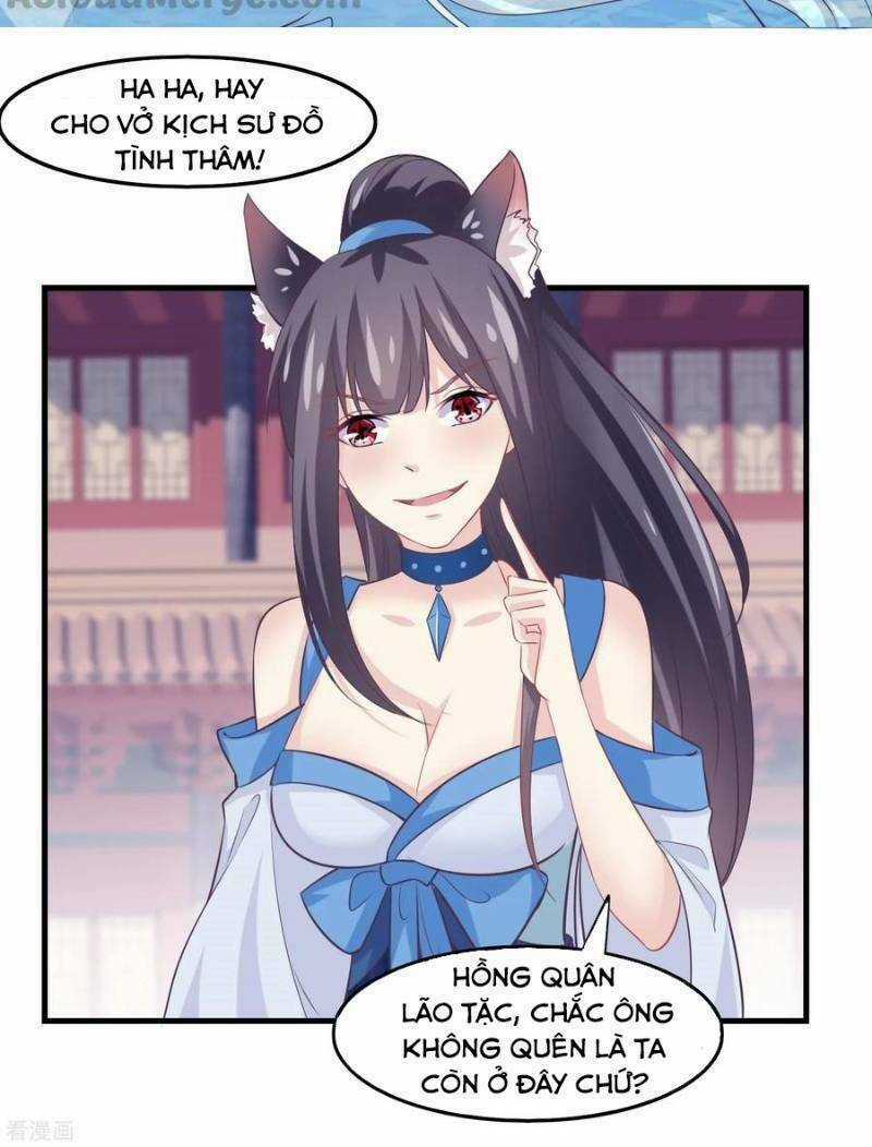 Ta Là Ngọc Hoàng Đại Đế Chapter 86 trang 32