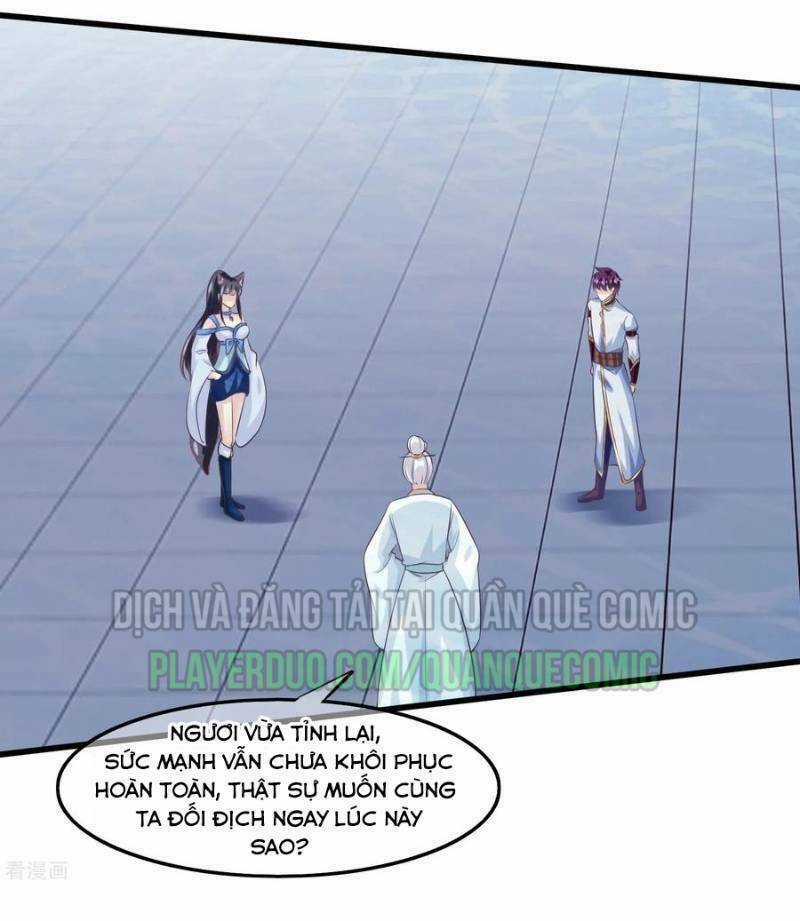 Ta Là Ngọc Hoàng Đại Đế Chapter 86 trang 33