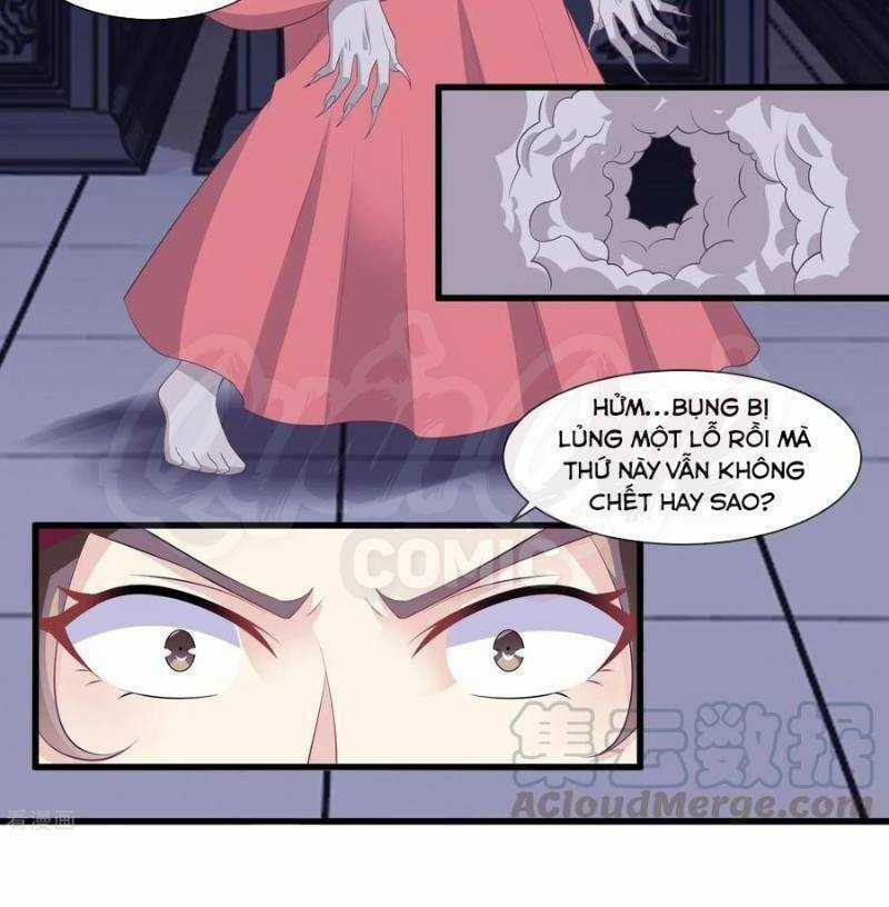 Ta Là Ngọc Hoàng Đại Đế Chapter 86 trang 4