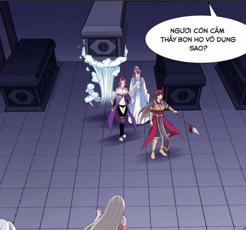 Ta Là Ngọc Hoàng Đại Đế Chapter 86 trang 6