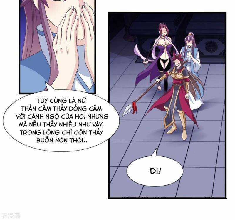 Ta Là Ngọc Hoàng Đại Đế Chapter 86 trang 8