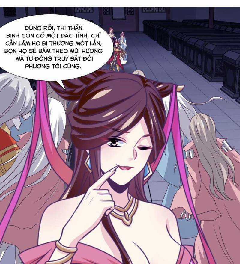 Ta Là Ngọc Hoàng Đại Đế Chapter 86 trang 9