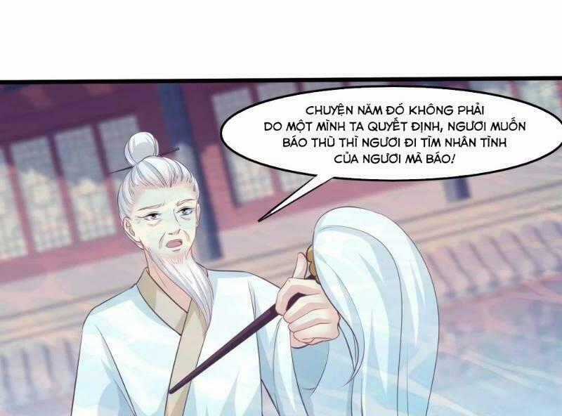 Ta Là Ngọc Hoàng Đại Đế Chapter 87 trang 0