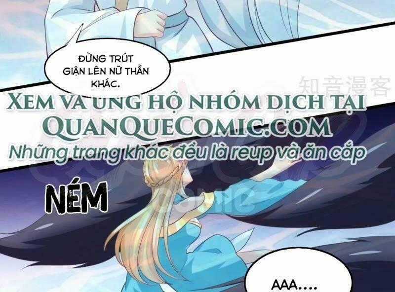Ta Là Ngọc Hoàng Đại Đế Chapter 87 trang 1