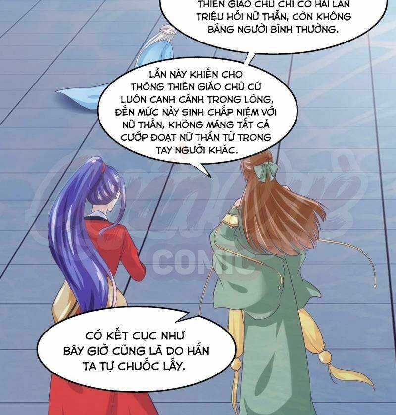 Ta Là Ngọc Hoàng Đại Đế Chapter 87 trang 10