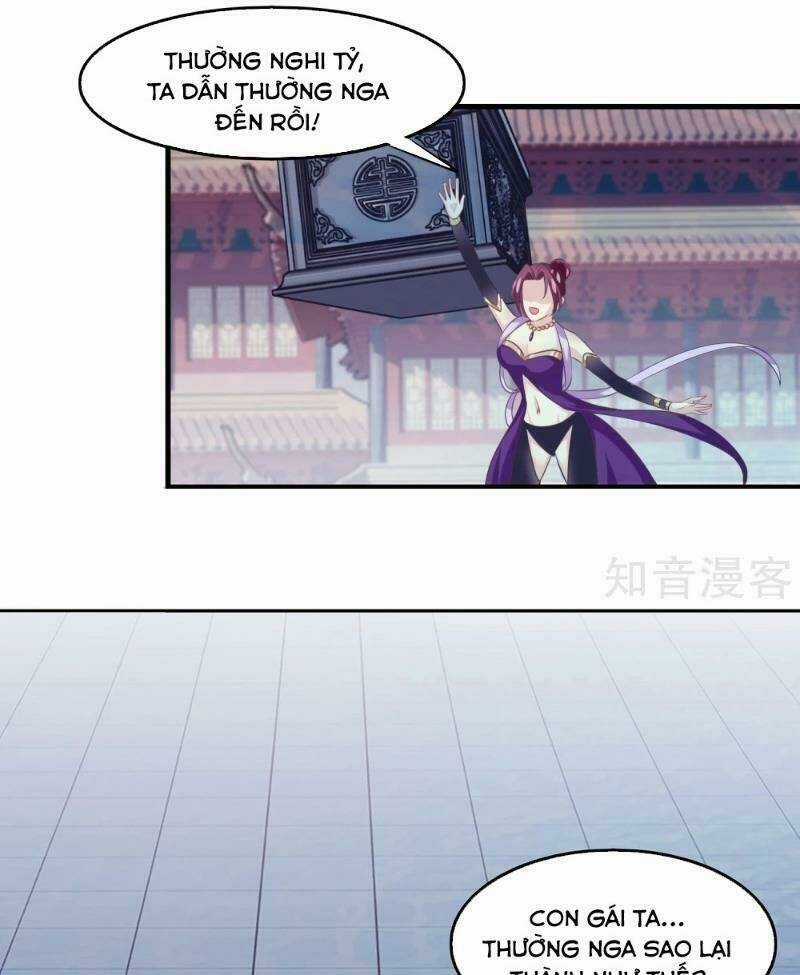 Ta Là Ngọc Hoàng Đại Đế Chapter 87 trang 12