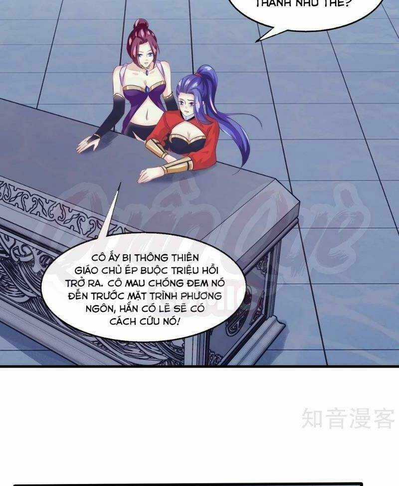 Ta Là Ngọc Hoàng Đại Đế Chapter 87 trang 13