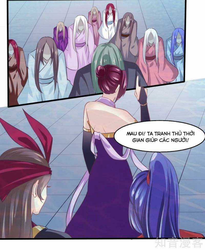 Ta Là Ngọc Hoàng Đại Đế Chapter 87 trang 14